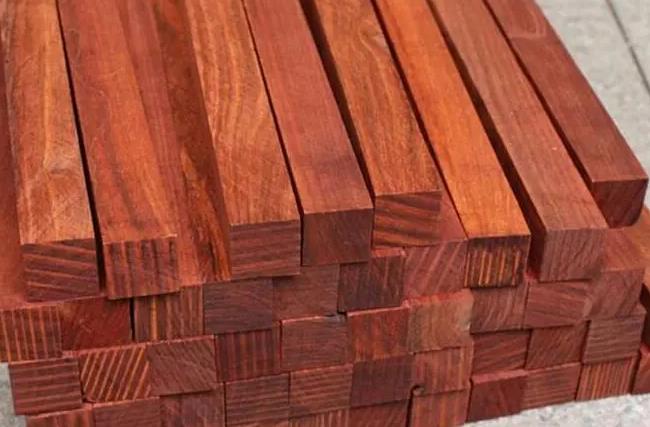 紅松木怎么樣，紅松木在建筑中有哪些應(yīng)用