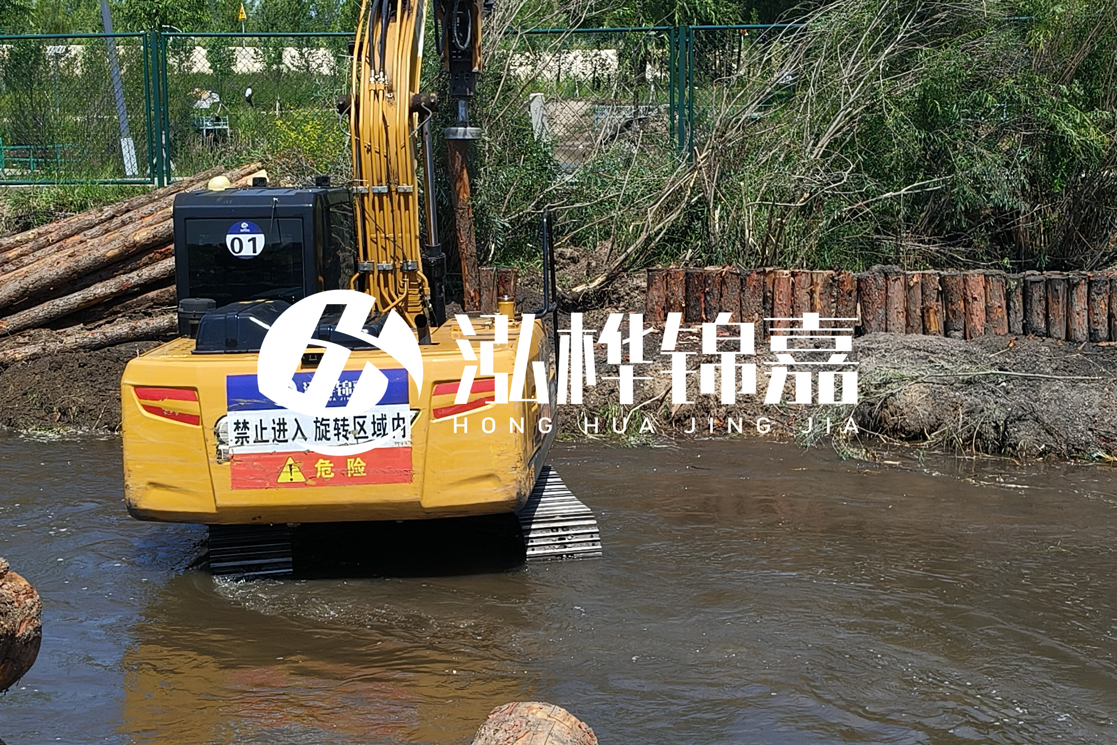 河底清理淤泥單價(jià)是多少？3公里河道清淤預(yù)算