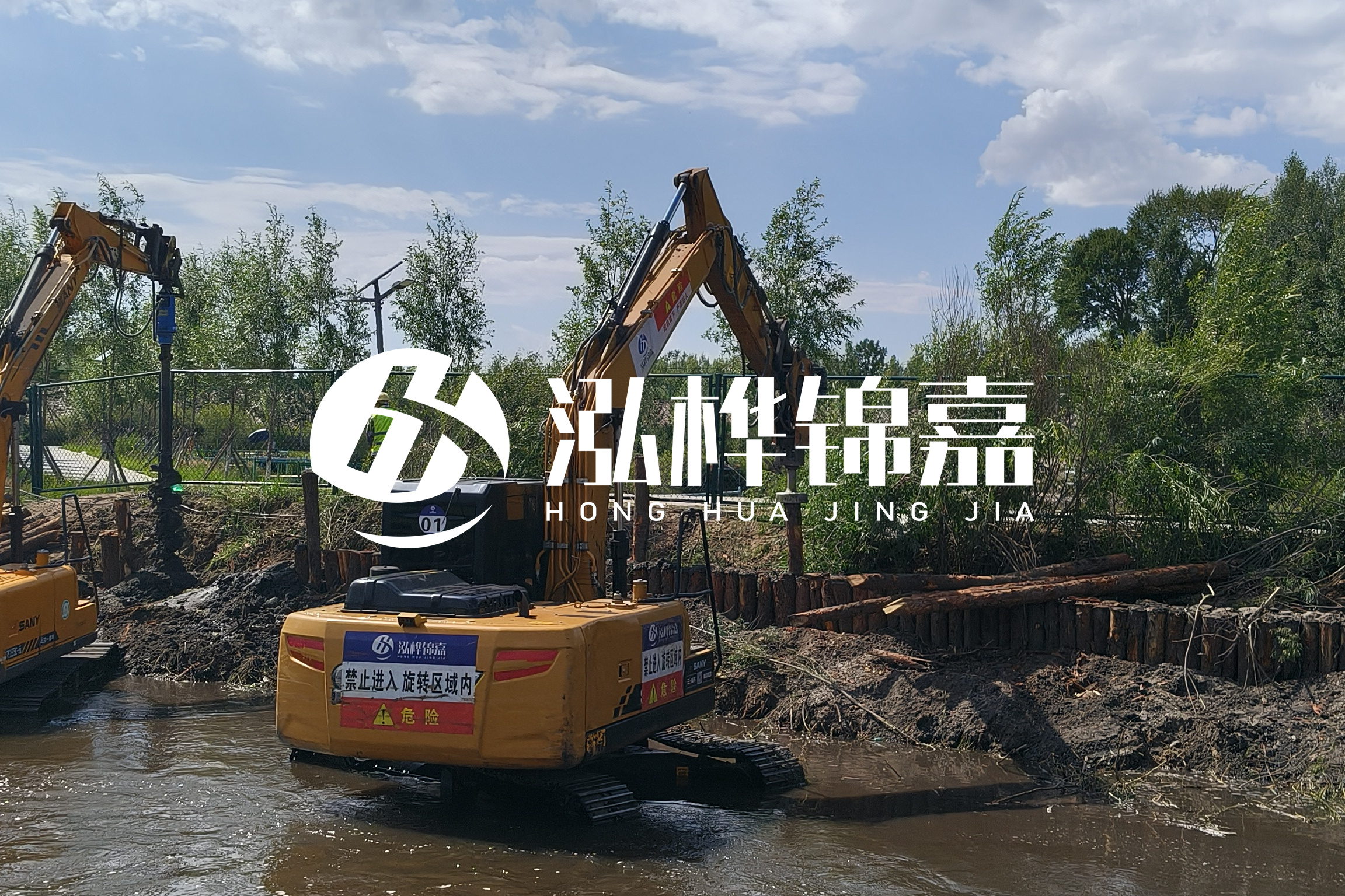 河道清淤所需費(fèi)用大致多少？3公里河道清淤預(yù)算