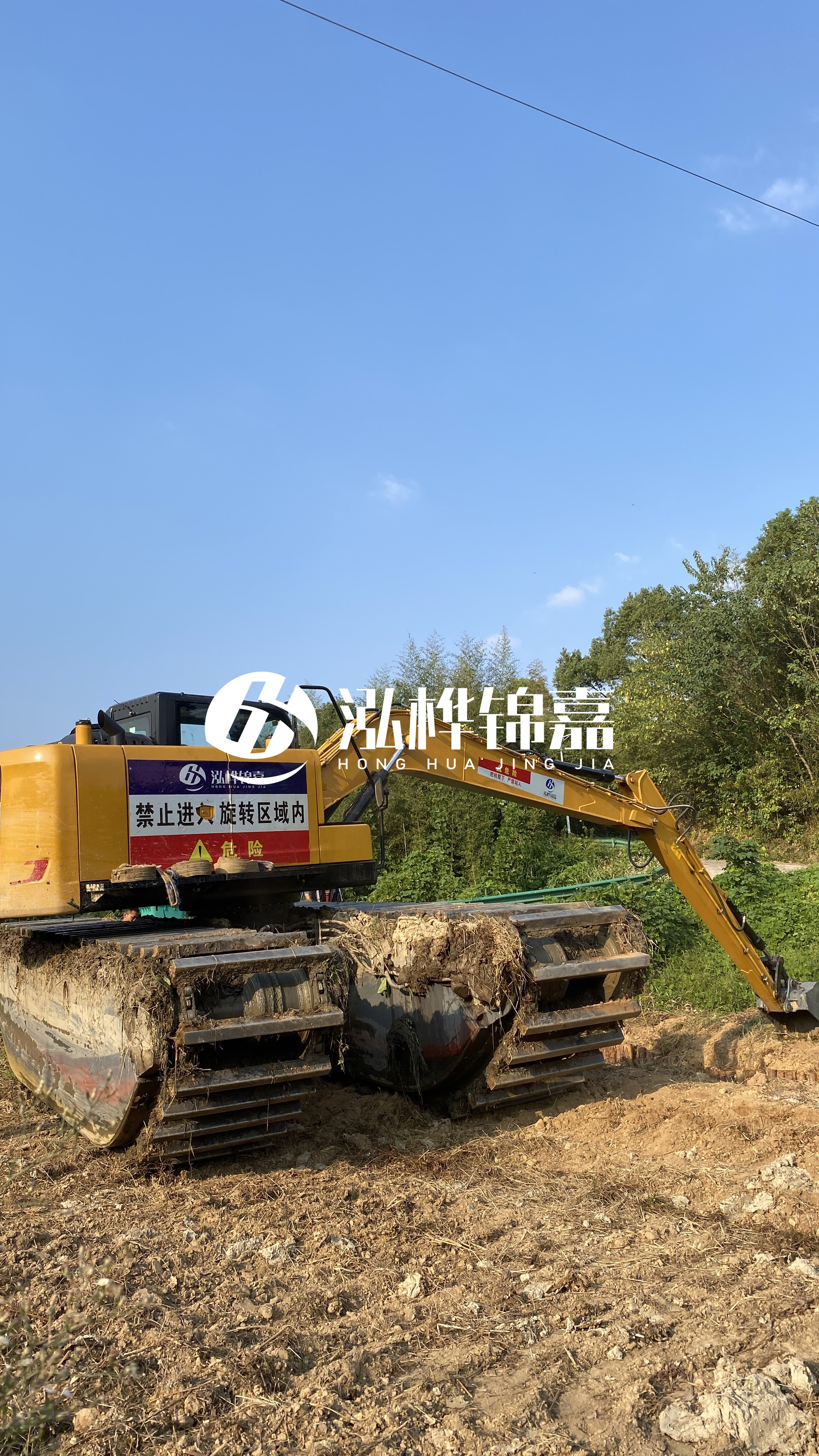 通遼河道清淤專業(yè)施工隊-打完松木樁后為什么要清淤？