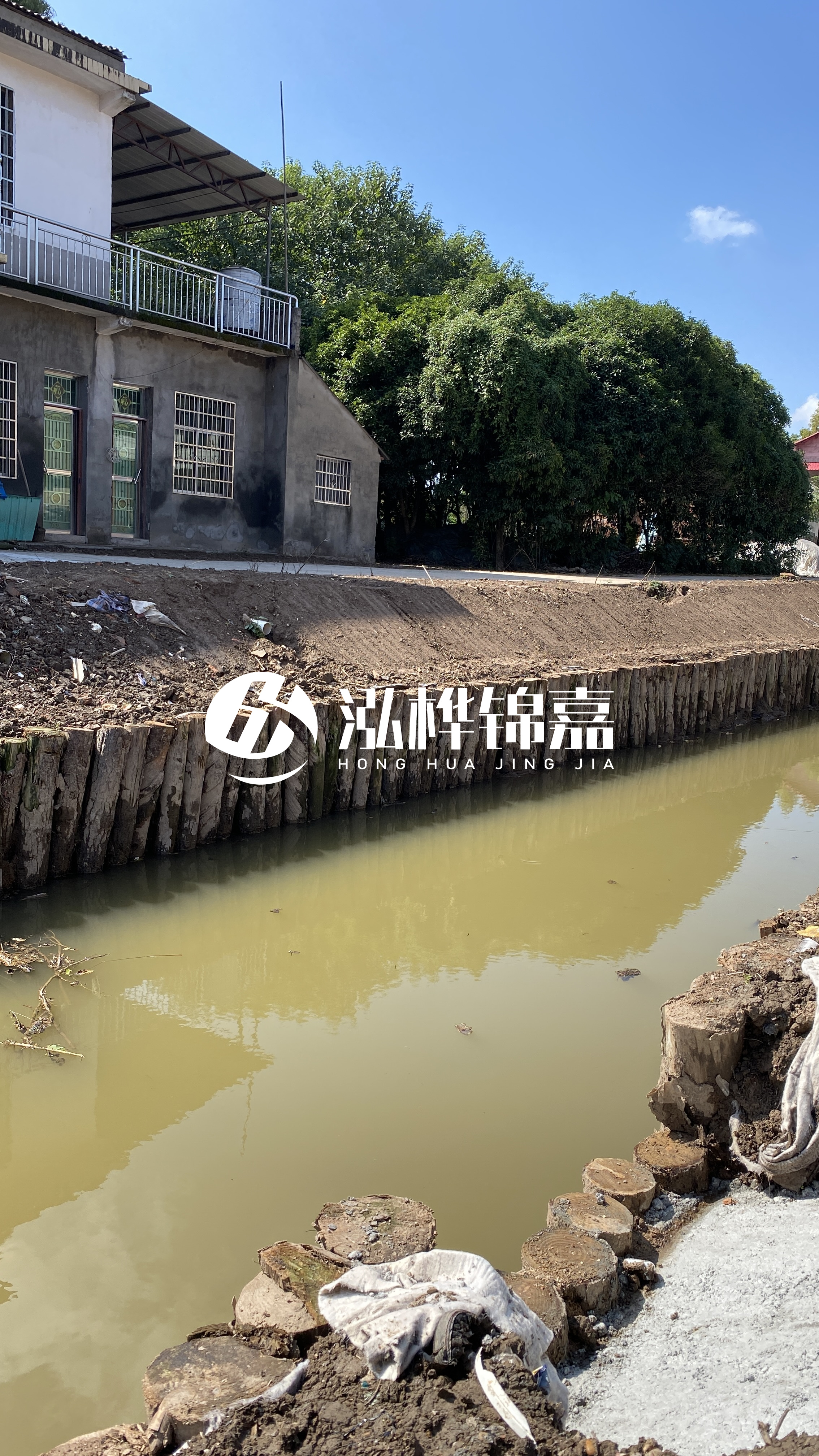 池州河道清淤專業(yè)施工-河流清理淤泥時(shí)遇到暗流怎么辦？