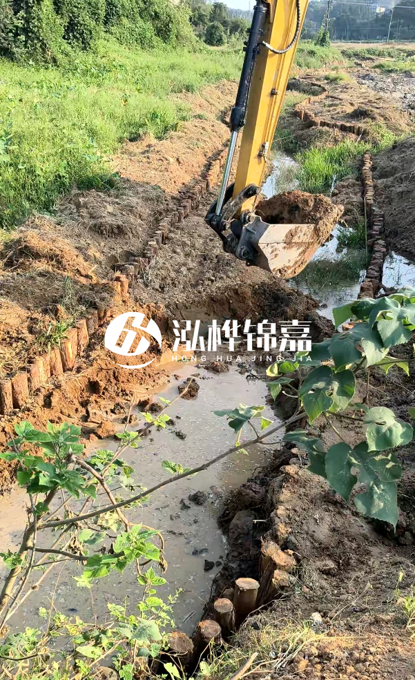 臨沂河道清淤專業(yè)施工-河道清淤后水質(zhì)會有明顯改善嗎？