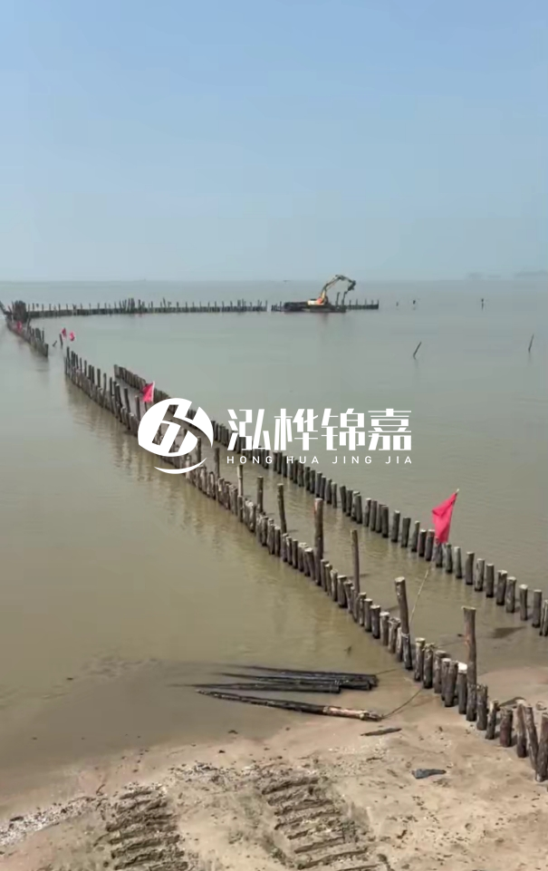 菏澤河道清淤專業(yè)施工-打完松木樁后清理淤泥是否會影響穩(wěn)定性？