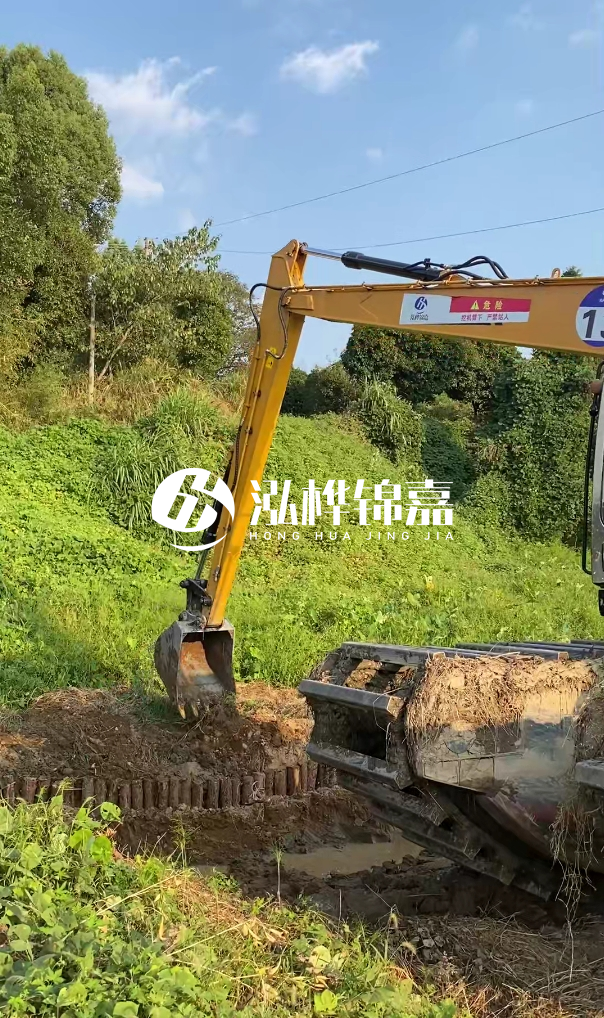 焦作河道清淤專業(yè)施工-河道清淤價(jià)格在不同地區(qū)差異大嗎？