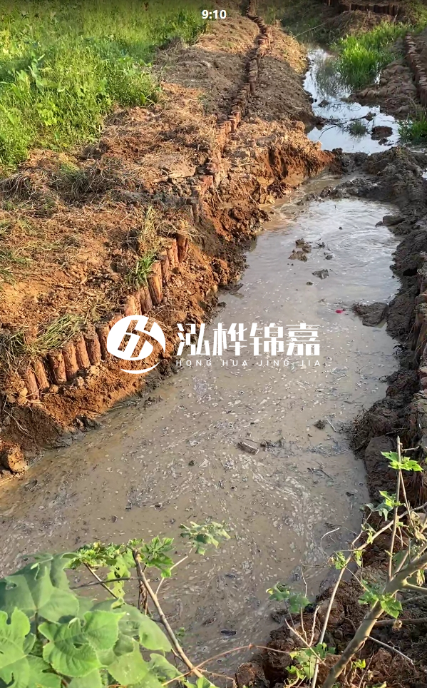 濮陽河道清淤專業(yè)施工-河道清淤價(jià)格和清淤深度有關(guān)系嗎？