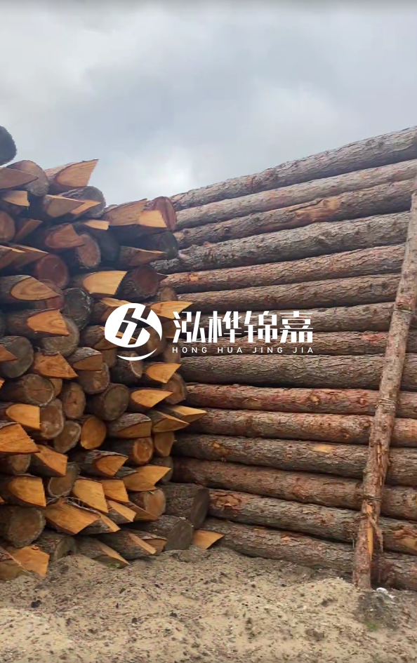 株洲松木樁源頭廠家-松木樁打樁木的價(jià)格包含運(yùn)輸費(fèi)用嗎？