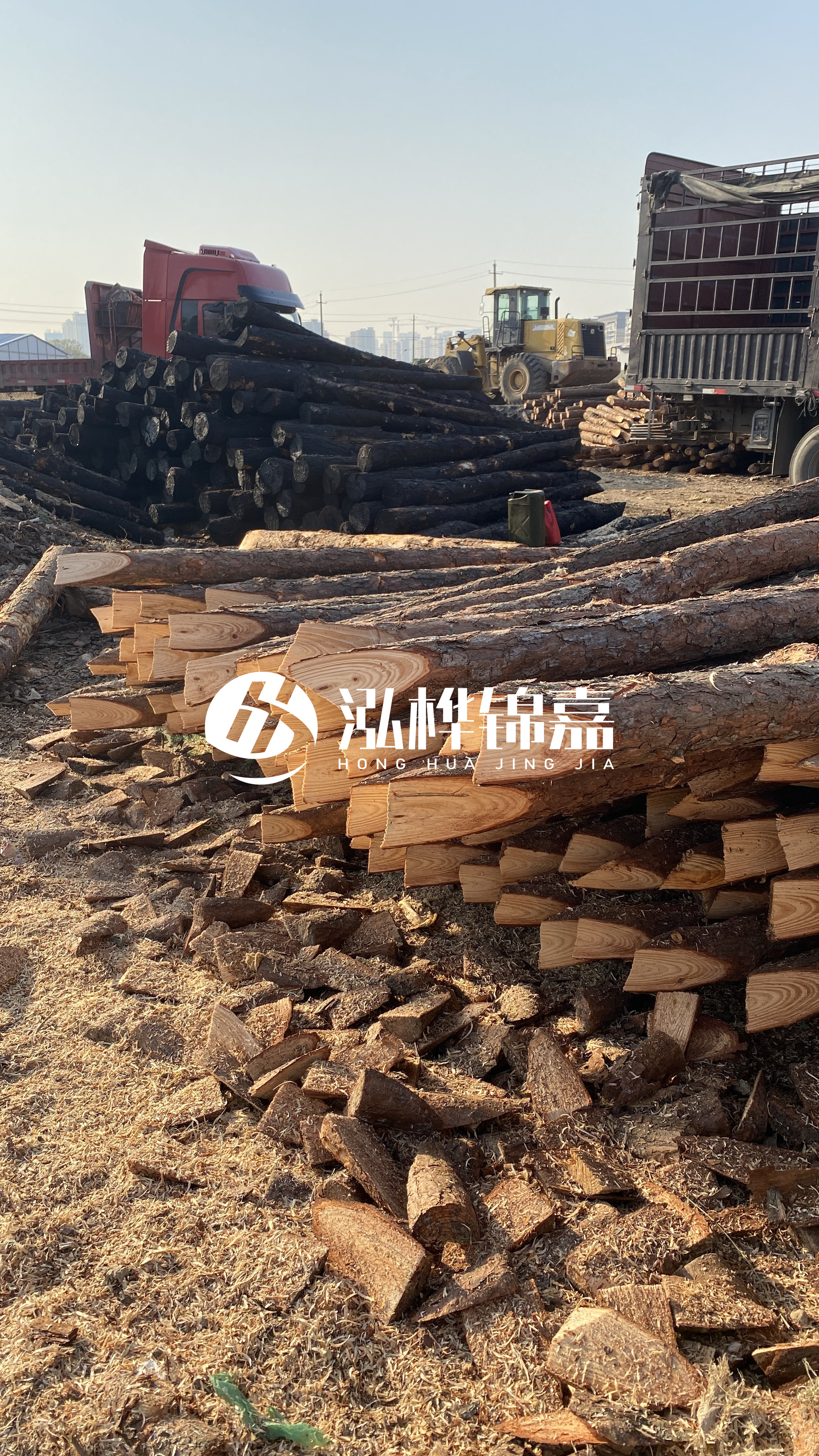 松木樁削尖要另外收費(fèi)嗎？一篇文章帶你了解全部費(fèi)用細(xì)節(jié)！