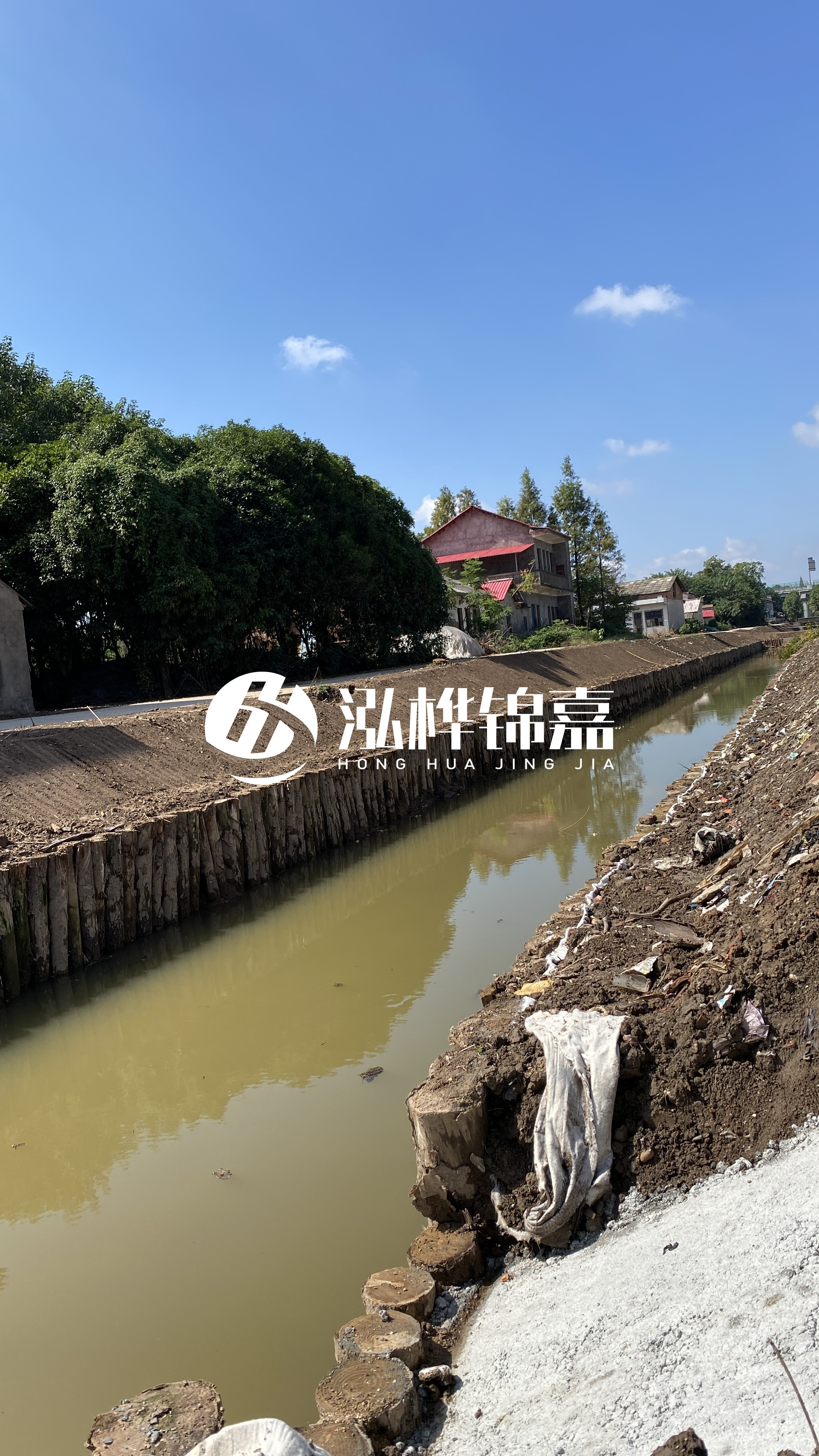 松木樁為什么要做防腐處理？揭秘為何它能長期屹立不倒的秘密！