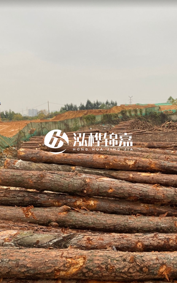 打樁木的直徑一般取多少？看大頭直徑還是小頭直徑？