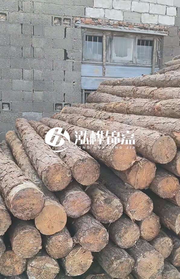 3米松木樁多少錢(qián)一根？14公分松木樁價(jià)格是多少？