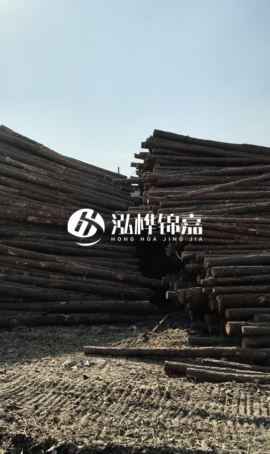 松木樁廠(chǎng)家泓樺錦嘉怎么樣？可以包施工嗎？