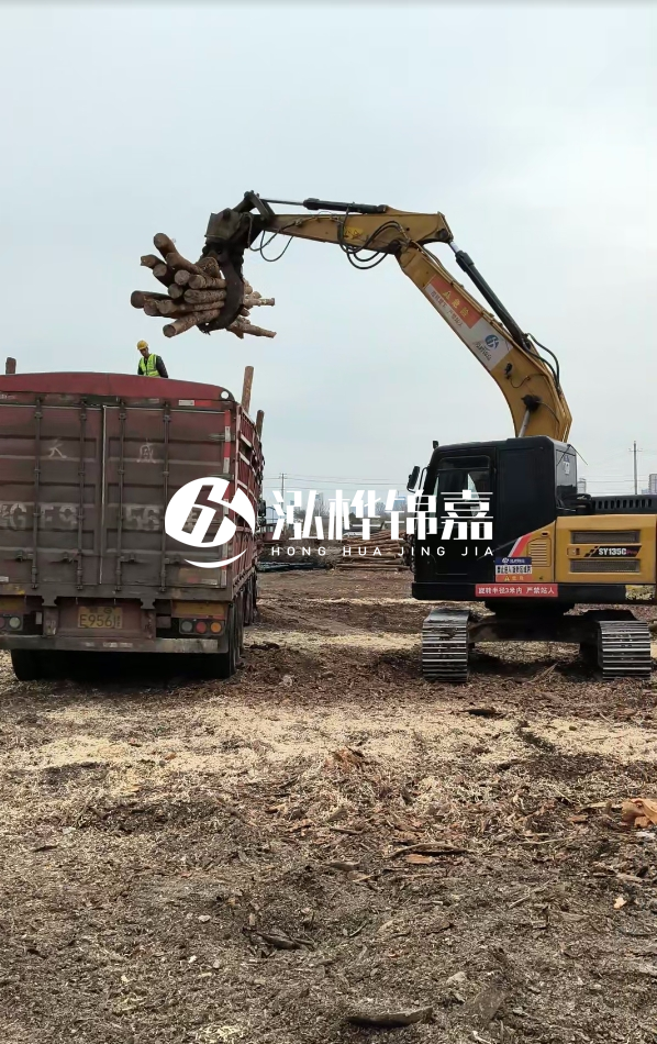 松木樁批發(fā)廠(chǎng)家免費(fèi)報(bào)價(jià)-4米松木樁按立方算多少錢(qián)？