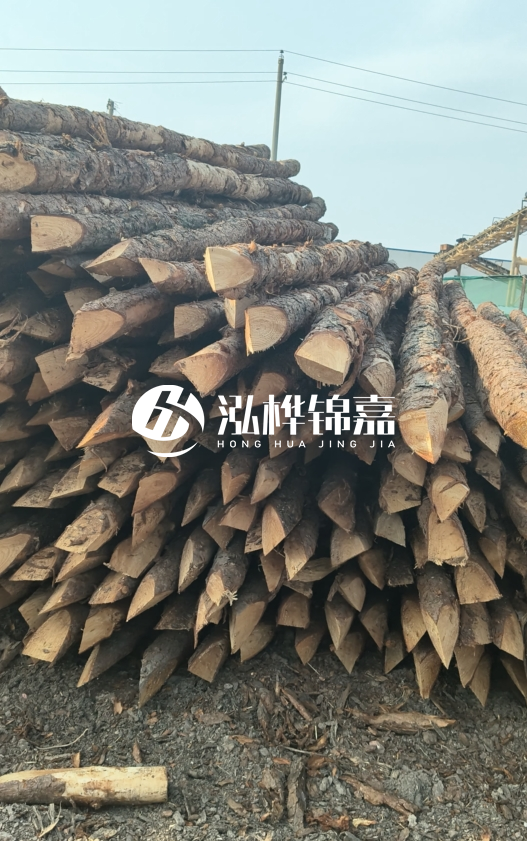 落葉松木材價格多少錢一立方？油松木材多少錢一立方？