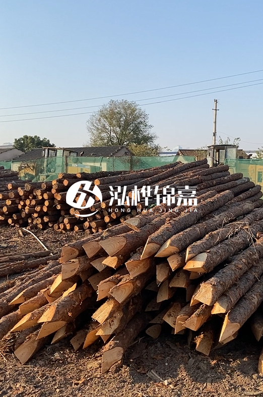 松木樁廠家泓樺錦嘉產品的性價比高嗎？供貨能力如何？