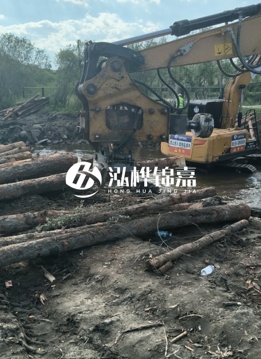 拿松木打樁有哪些優(yōu)點(diǎn)和缺點(diǎn)？拿松木打樁的市場(chǎng)價(jià)格是多少？