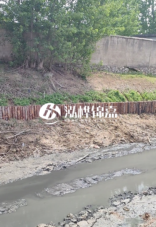 河道打樁木廠家怎么判斷是否靠譜？交貨期一般多久？