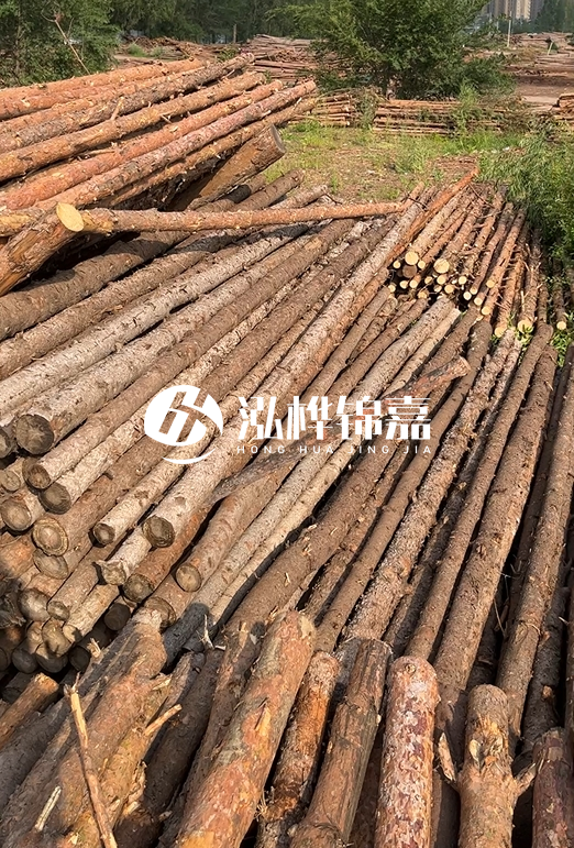 松木樁頭徑120尾徑多少？尾徑和松木樁長度有關系嗎？