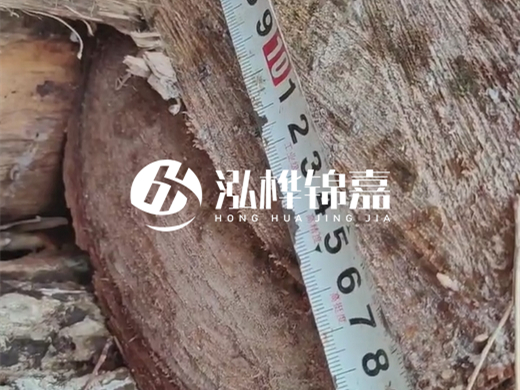 打木樁有什么好處？打樁木適用范圍有哪些要求？