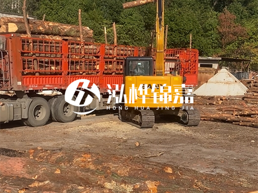 杭州哪里有松木批發(fā)市場？最低多少錢一根？