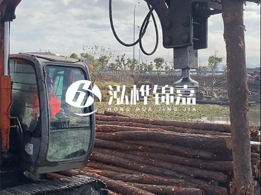 長度5米的松木樁價格范圍是多少？直徑10cm的松木樁價格是怎樣的？