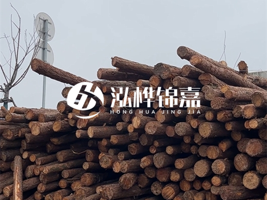 打樁木加工的廢料如何處理？廢料多少錢一噸？
