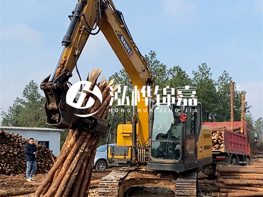 松木打樁的樁長如何選擇？松木樁直徑一般多少？?