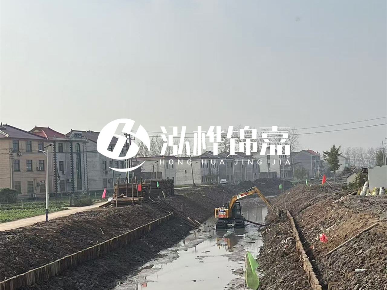 河南松木樁廠家地址在哪里？如何避免買到空心樁？