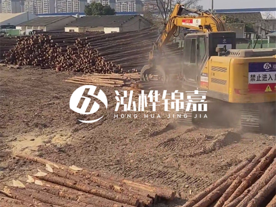 松木樁廠家泓樺錦嘉廠家地址 - 支持定制哪些松木樁規(guī)格？