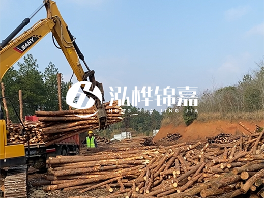 松木樁要去皮嗎？松木樁防腐處理是否必要？