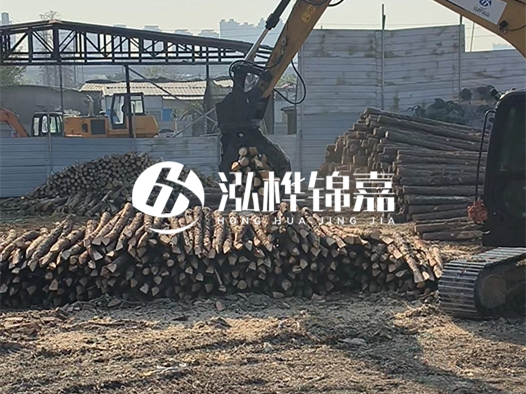 3米松木樁尾要求多大-松木樁直徑10一15公分價(jià)格多少？