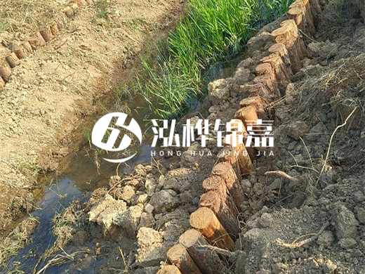 3米松木樁施工成本多少-直徑12公分打樁多少錢一根？