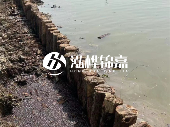 松木樁軟基處理優(yōu)缺點(diǎn)？松木樁地基承載力要求？