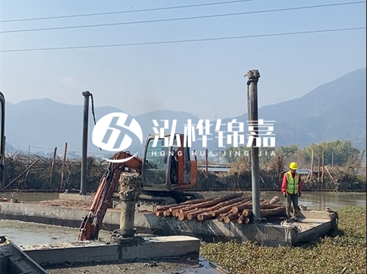 松木屬于硬木還是軟木呢？松木樁適合什么土質(zhì)？