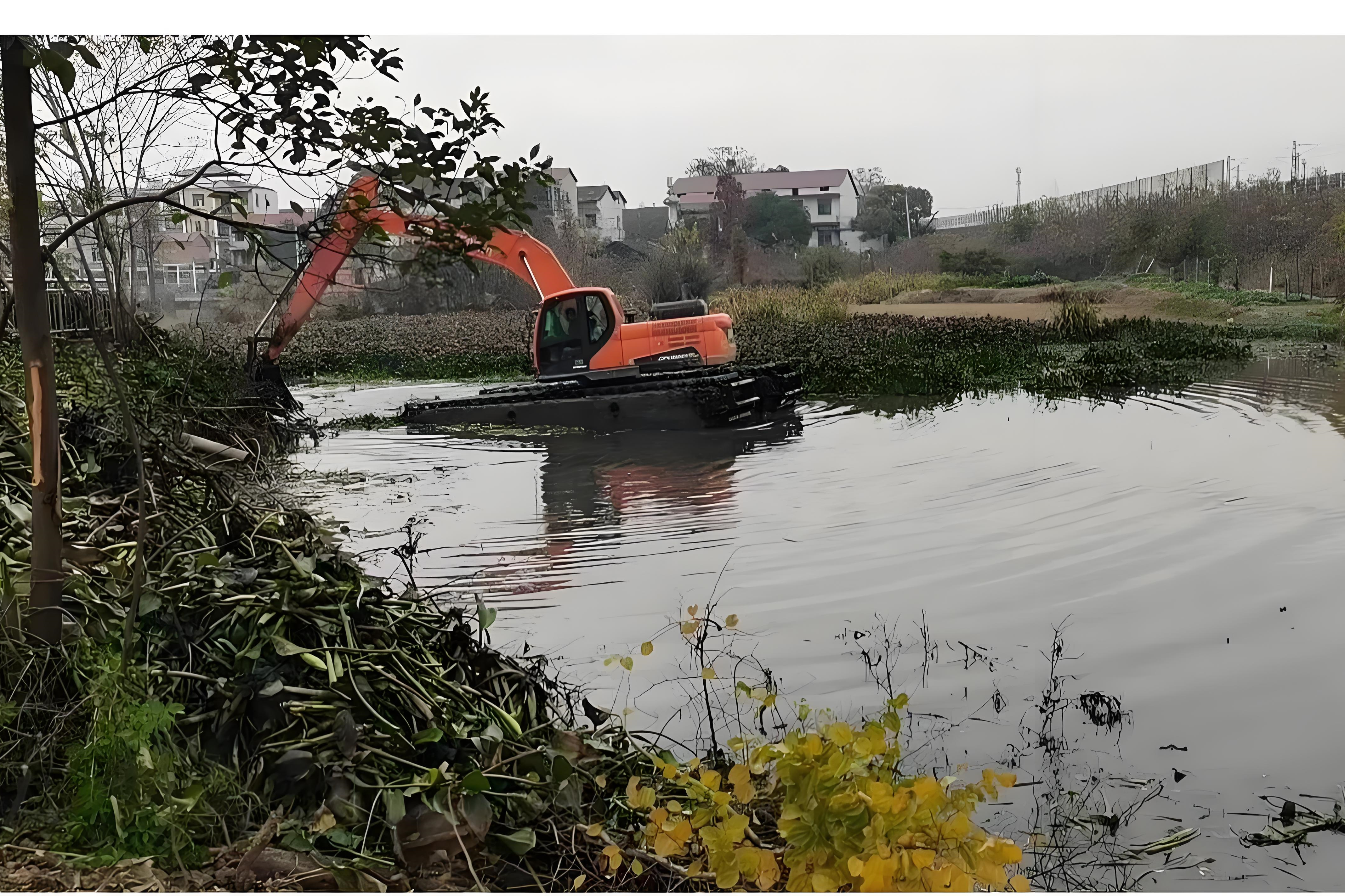 宜昌水挖清淤團隊泓樺錦嘉 - 水庫清淤的報價有效期是多久？