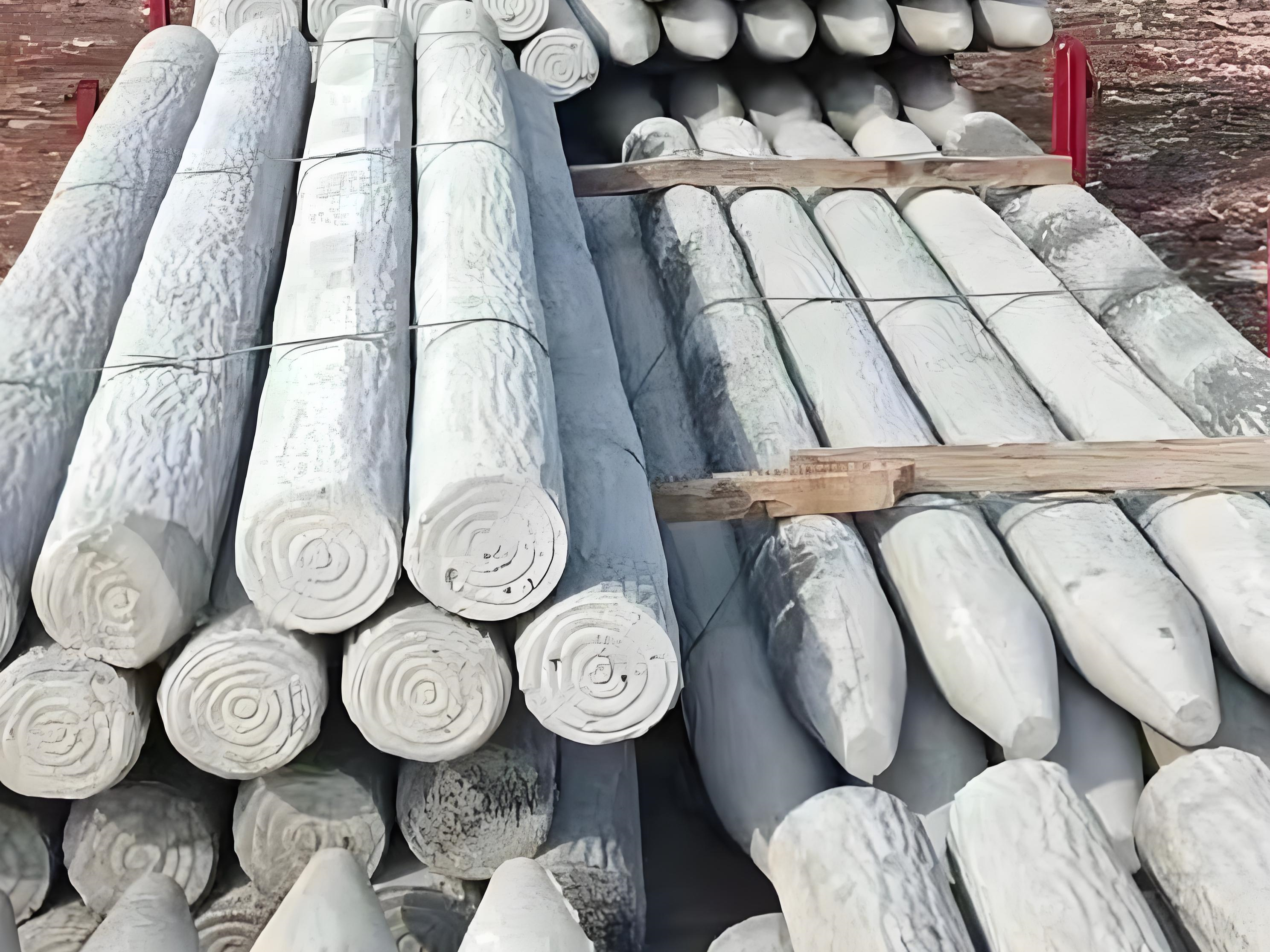 水泥樁批發(fā)廠家泓樺錦嘉-打水泥樁前需要進(jìn)行地質(zhì)勘察嗎？