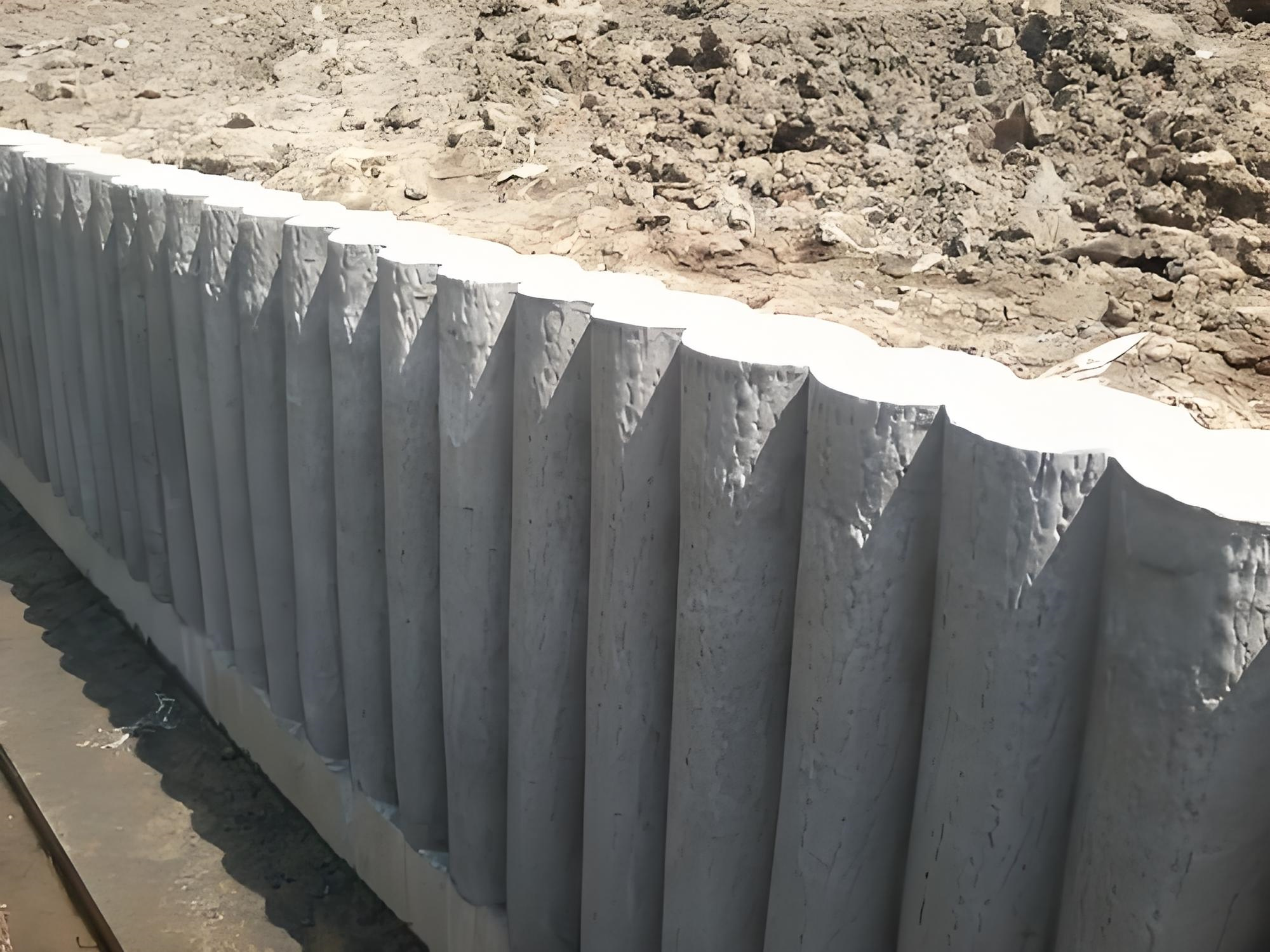 水泥樁批發(fā)廠家泓樺錦嘉-水泥樁施工后怎么維護保養(yǎng)？