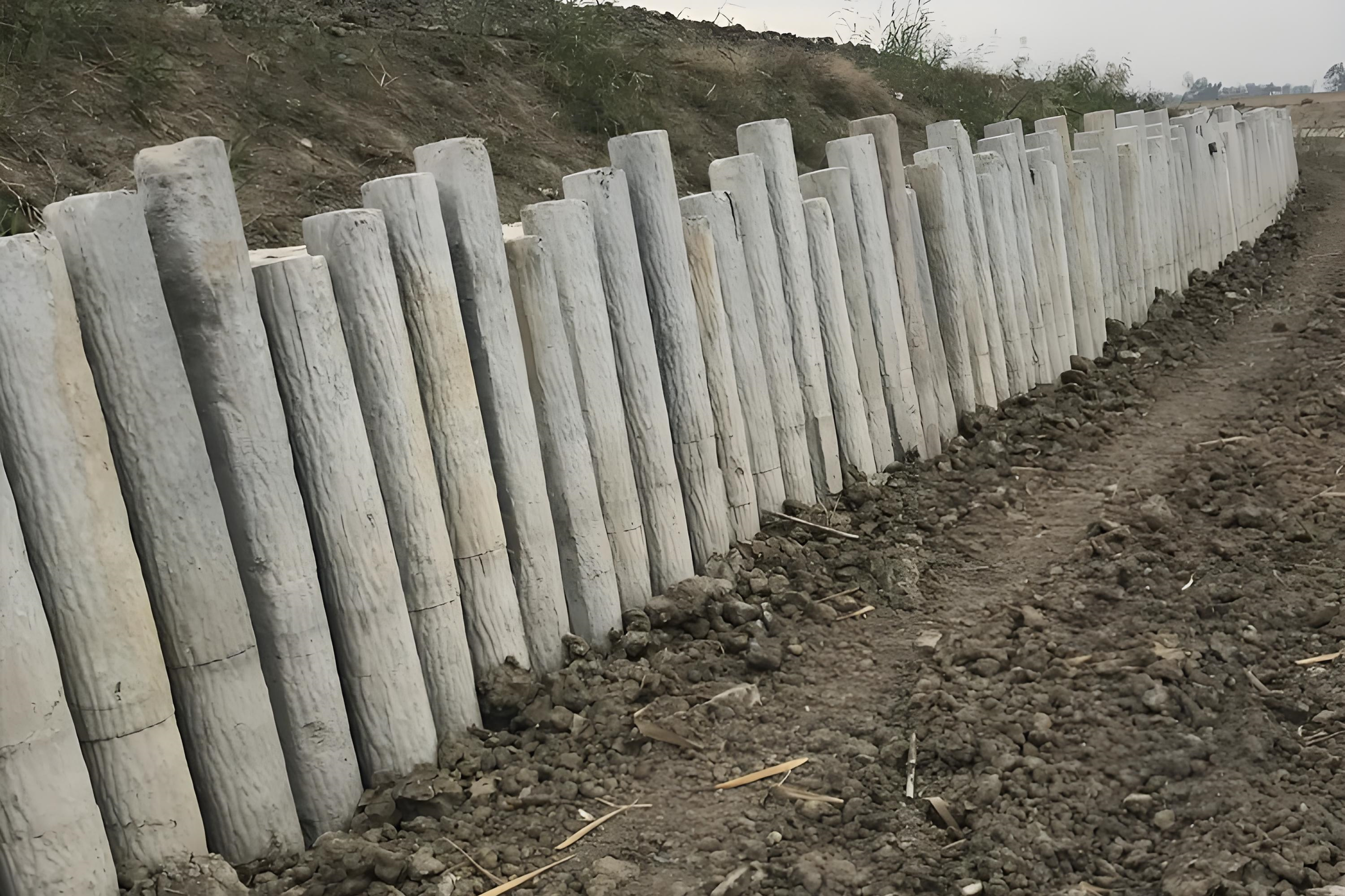 水泥樁批發(fā)廠家泓樺錦嘉-偏遠(yuǎn)地區(qū)水泥樁廠家會額外收取運(yùn)費(fèi)嗎？